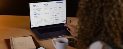 Deposit funds to start projects