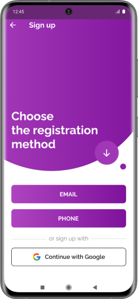 Authorization Interface