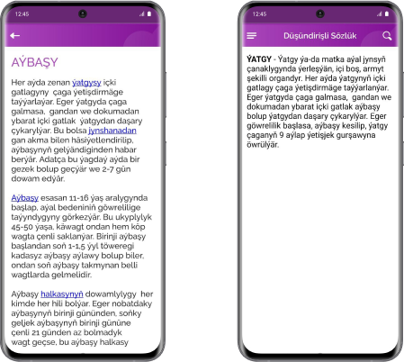 Authorization Interface
