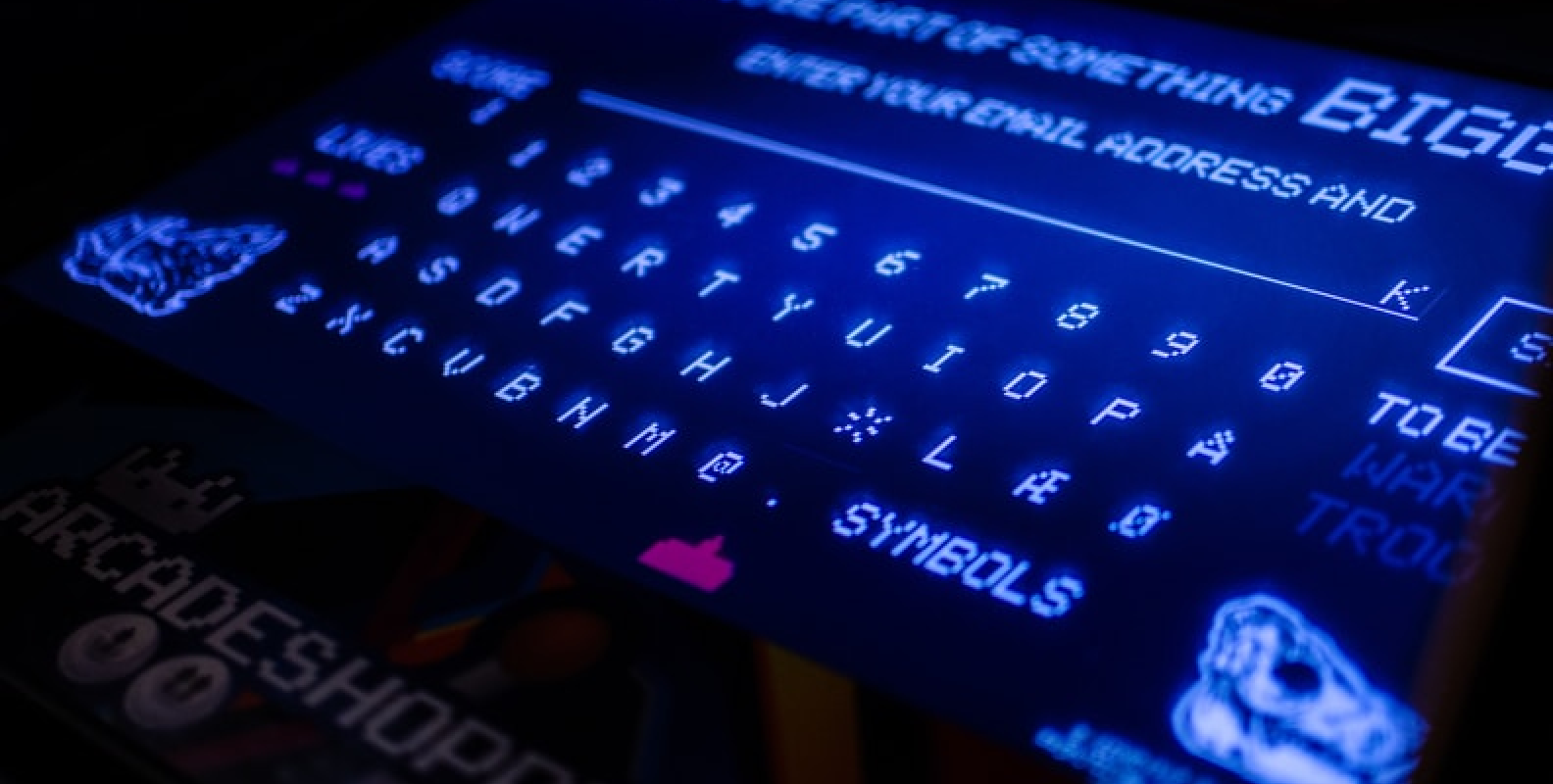 Lack of integrations with hosting services/git providers