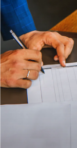 Mandatory certifications, registrations and buyer standards