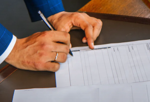 Mandatory certifications, registrations and buyer standards