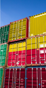 Export planning and pro forma invoicing