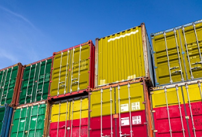 Export planning and pro forma invoicing