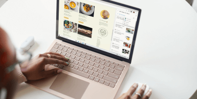 Digital marketing specialists