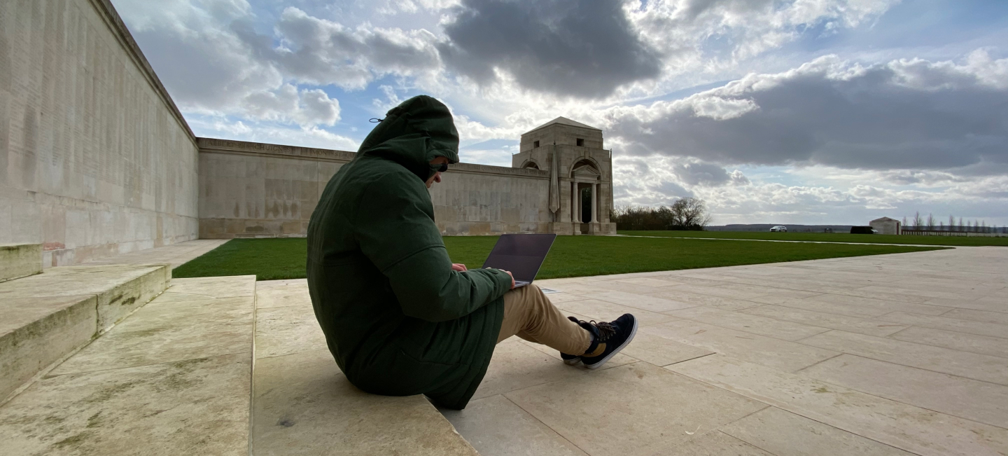 Mad Devs’ Team Trip to the SJMC.