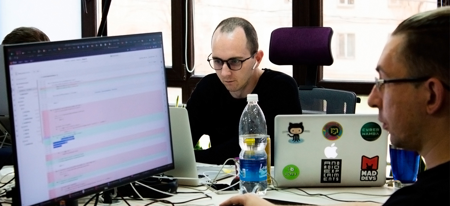 Creating a Custom Small-Scale Version of the SJMC Complex Multimedia Environment.