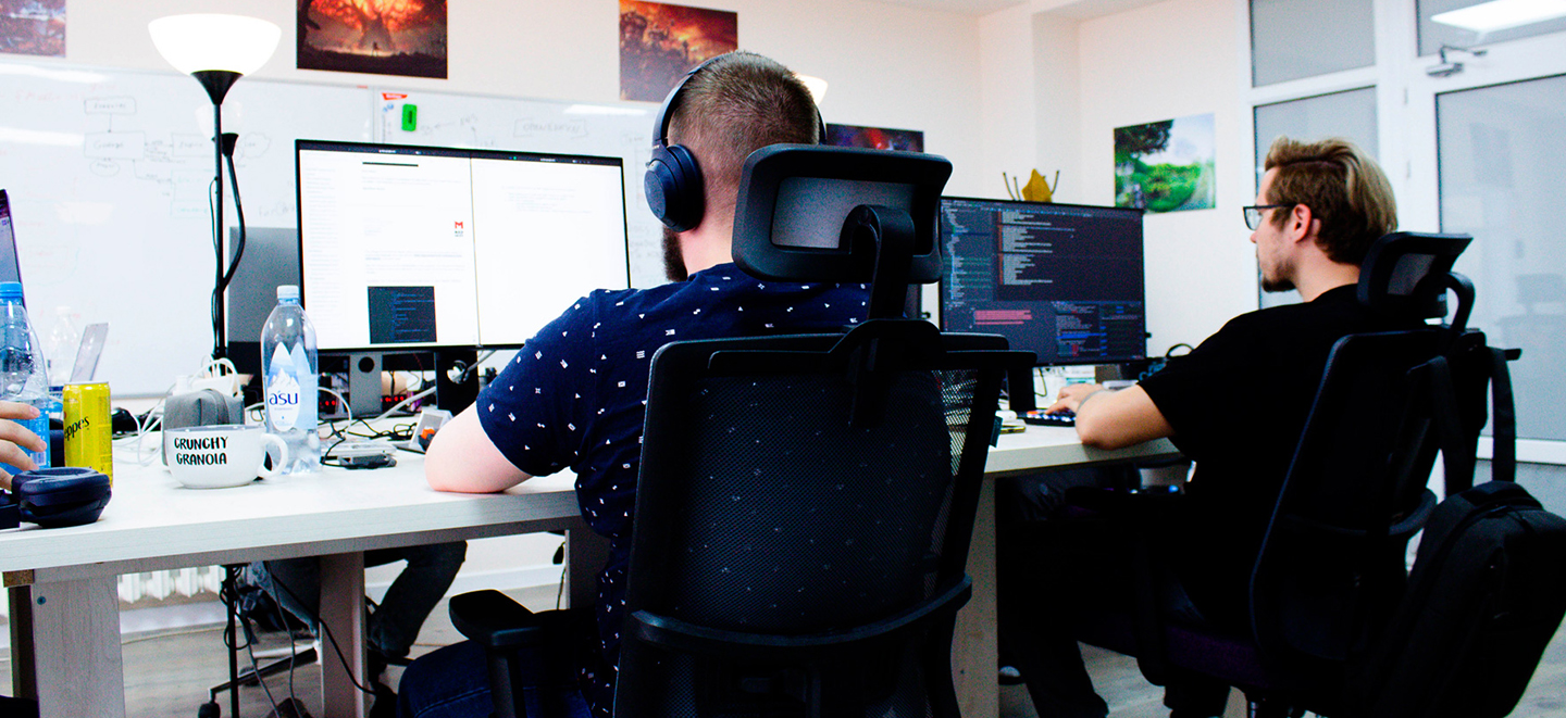 Creating a Custom Small-Scale Version of the SJMC Complex Multimedia Environment.